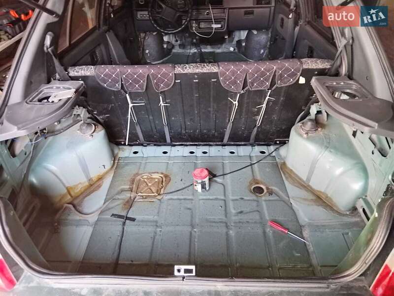 Ліфтбек ЗАЗ 1103 Славута 2007 в Тростянці