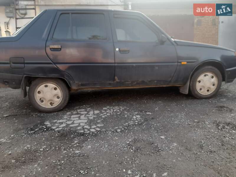 Ліфтбек ЗАЗ 1103 Славута 2004 в Хмельницькому