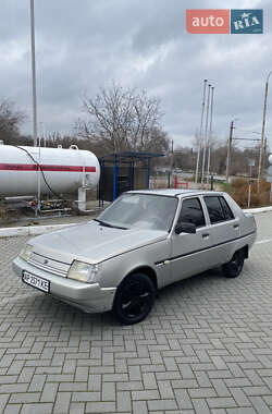 Ліфтбек ЗАЗ 1103 Славута 2007 в Запоріжжі