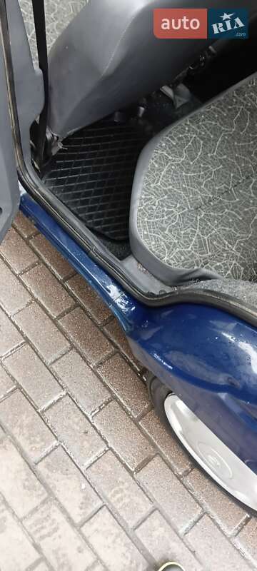 Лифтбек ЗАЗ 1103 Славута 2008 в Полтаве фото 8 Лифтбек ЗАЗ 1103 Славута 2008 в Полтаве