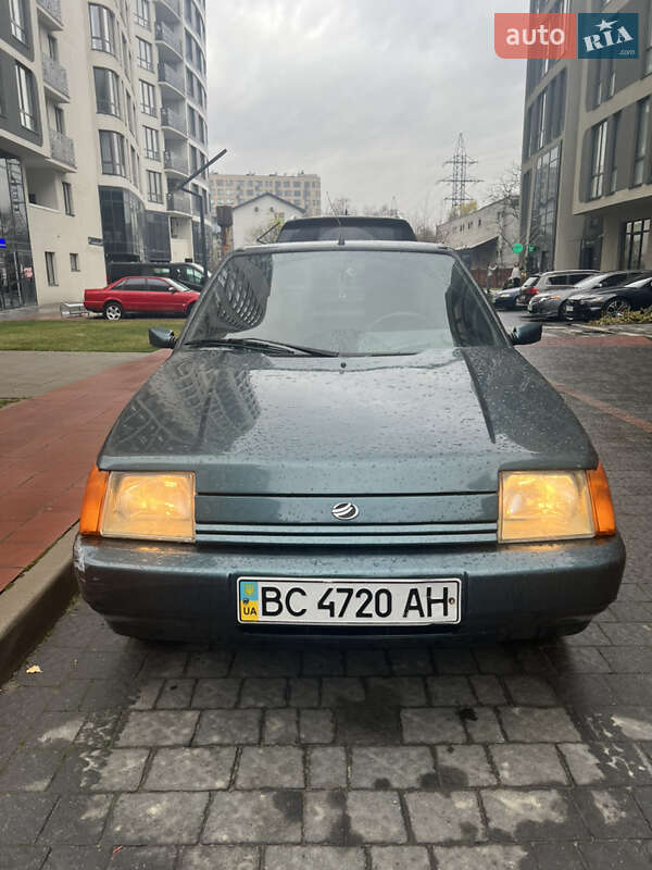 ЗАЗ 1103 Славута 2005