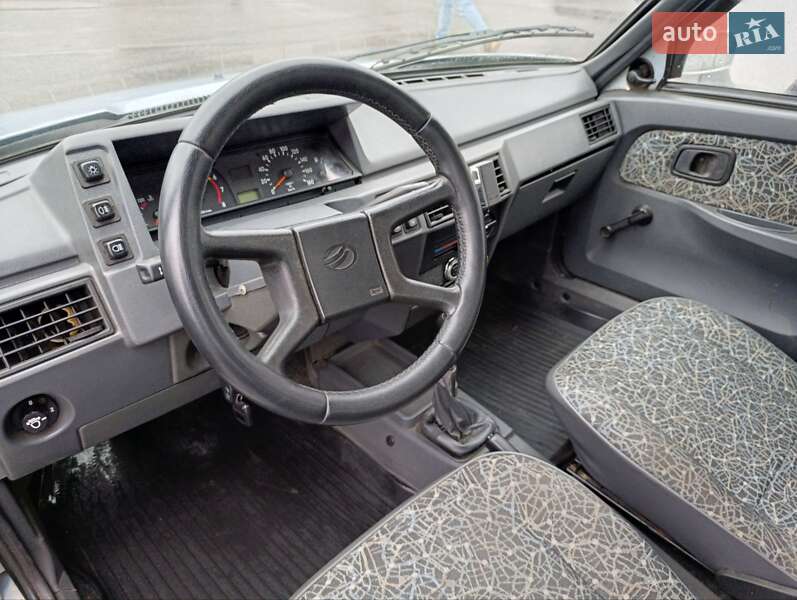 Ліфтбек ЗАЗ 1103 Славута 2004 в Харкові фото 5 Ліфтбек ЗАЗ 1103 Славута 2004 в Харкові