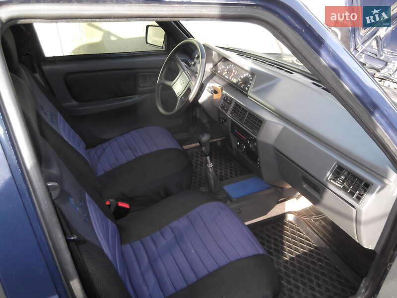 Ліфтбек ЗАЗ 1103 Славута 2004 в Ізмаїлі фото 8 Ліфтбек ЗАЗ 1103 Славута 2004 в Ізмаїлі