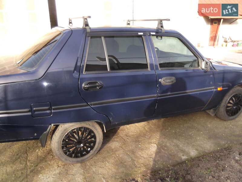Ліфтбек ЗАЗ 1103 Славута 2004 в Ізмаїлі фото 10 Ліфтбек ЗАЗ 1103 Славута 2004 в Ізмаїлі