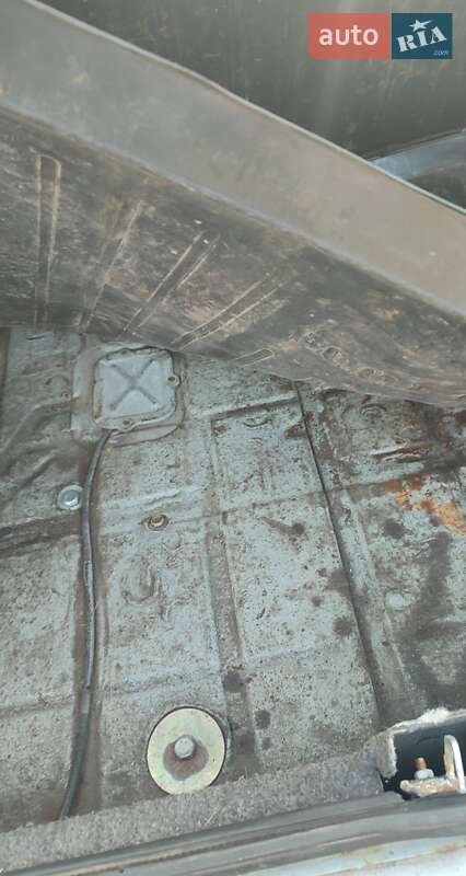 Лифтбек ЗАЗ 1103 Славута 2003 в Кременчуге фото 6 Лифтбек ЗАЗ 1103 Славута 2003 в Кременчуге