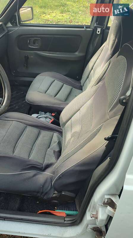 Лифтбек ЗАЗ 1103 Славута 2003 в Кременчуге фото 9 Лифтбек ЗАЗ 1103 Славута 2003 в Кременчуге