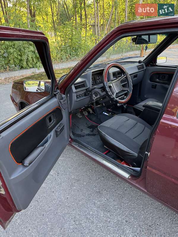 Лифтбек ЗАЗ 1103 Славута 2005 в Харькове фото 9 Лифтбек ЗАЗ 1103 Славута 2005 в Харькове