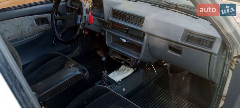 Лифтбек ЗАЗ 1103 Славута 2003 в Житомире