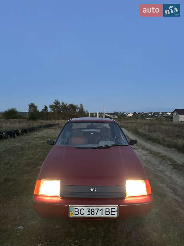 ЗАЗ 1103 Славута 2007