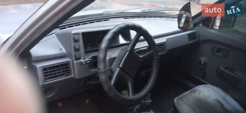 Лифтбек ЗАЗ 1103 Славута 2000 в Днепре