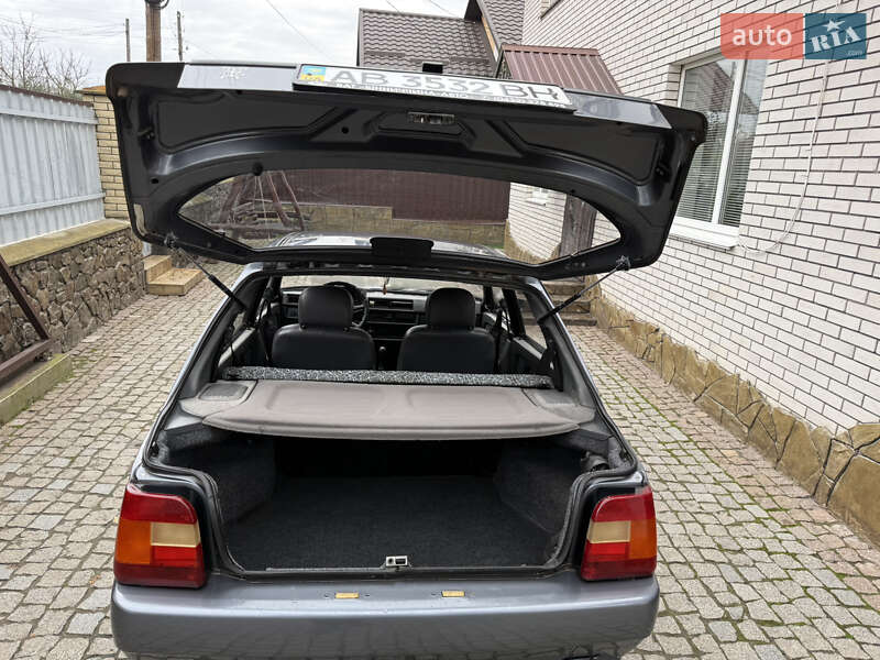 Лифтбек ЗАЗ 1103 Славута 2009 в Виннице фото 10 Лифтбек ЗАЗ 1103 Славута 2009 в Виннице