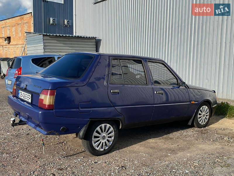 ЗАЗ 1103 Славута 2002