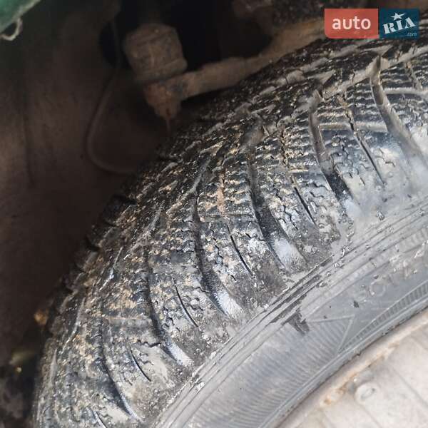 Лифтбек ЗАЗ 1103 Славута 2003 в Стебнику фото 5 Лифтбек ЗАЗ 1103 Славута 2003 в Стебнику