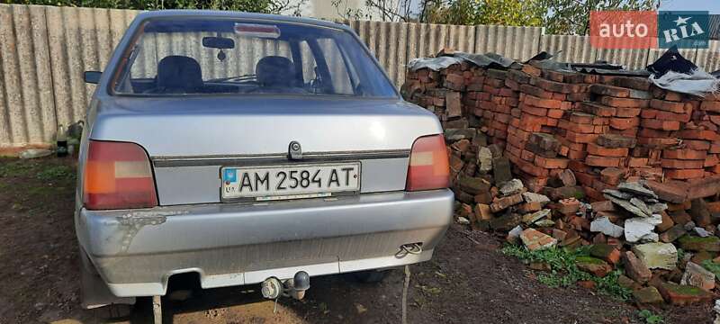 Лифтбек ЗАЗ 1103 Славута 2006 в Хмельницком