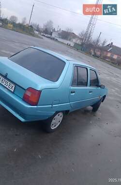Лифтбек ЗАЗ 1103 Славута 2004 в Шепетовке