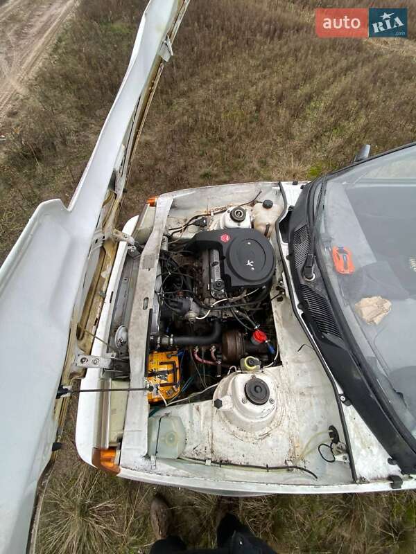 Лифтбек ЗАЗ 1103 Славута 2005 в Киеве