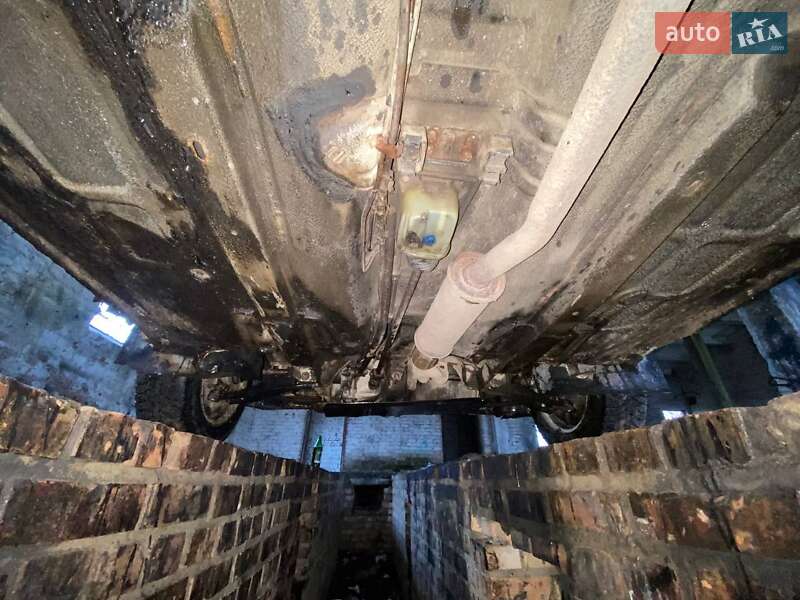 Лифтбек ЗАЗ 1103 Славута 2005 в Киеве