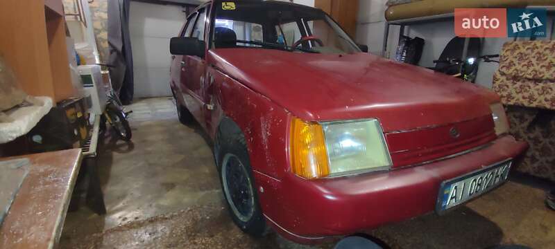 ЗАЗ 1103 Славута 2008 ЗАЗ 1103 Славута 2008