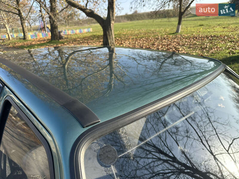 Лифтбек ЗАЗ 1103 Славута 2007 в Новой Одессе