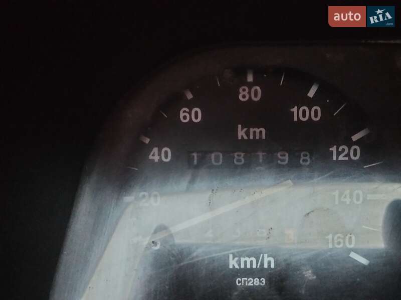 Лифтбек ЗАЗ 1103 Славута 2002 в Житомире