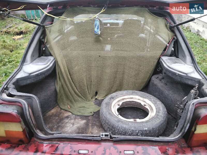 Лифтбек ЗАЗ 1103 Славута 2002 в Житомире