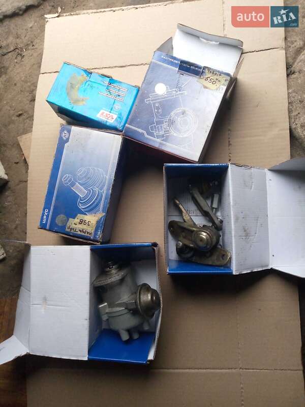 Лифтбек ЗАЗ 1103 Славута 2004 в Черкассах