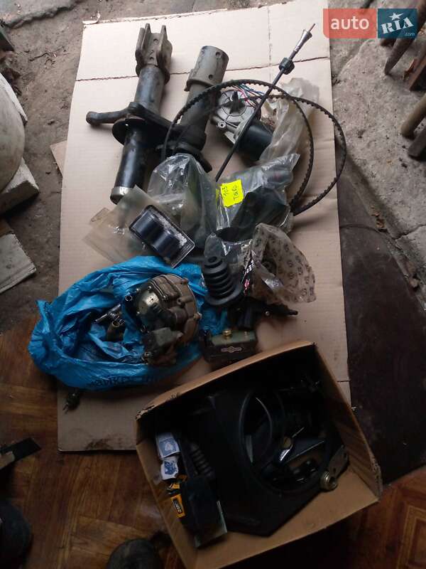 Лифтбек ЗАЗ 1103 Славута 2004 в Черкассах