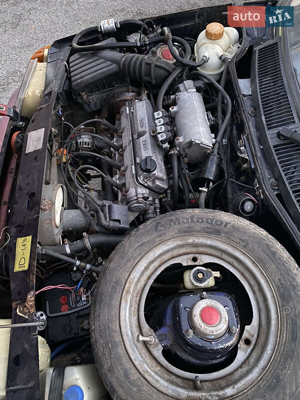 Ліфтбек ЗАЗ 1103 Славута 2000 в Дніпрі