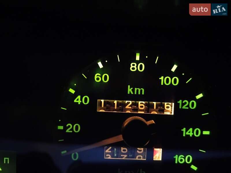 Ліфтбек ЗАЗ 1103 Славута 2002 в Сумах