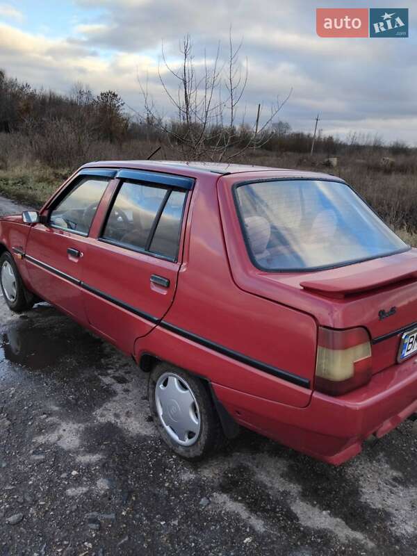 Ліфтбек ЗАЗ 1103 Славута 2002 в Сумах