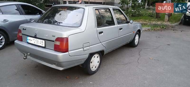 Ліфтбек ЗАЗ 1103 Славута 2006 в Одесі