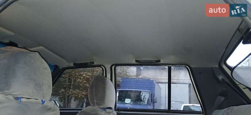 Ліфтбек ЗАЗ 1103 Славута 2006 в Одесі