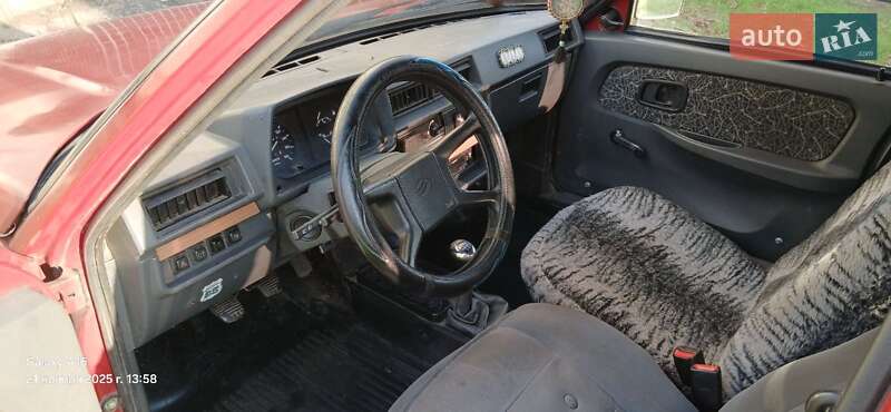 Ліфтбек ЗАЗ 1103 Славута 2003 в Кривому Розі