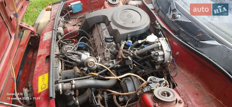 Ліфтбек ЗАЗ 1103 Славута 2003 в Кривому Розі