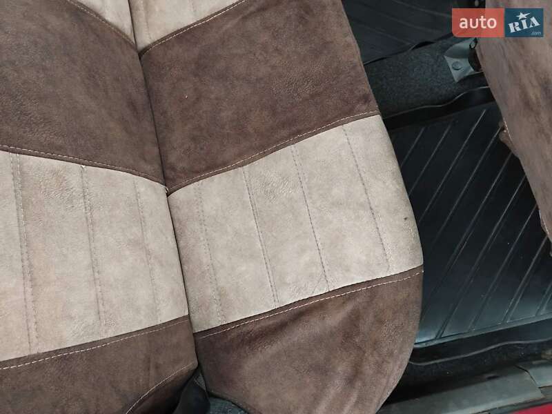 Ліфтбек ЗАЗ 1103 Славута 2002 в Сумах