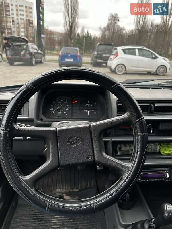 Ліфтбек ЗАЗ 1103 Славута 2007 в Софіївській Борщагівці