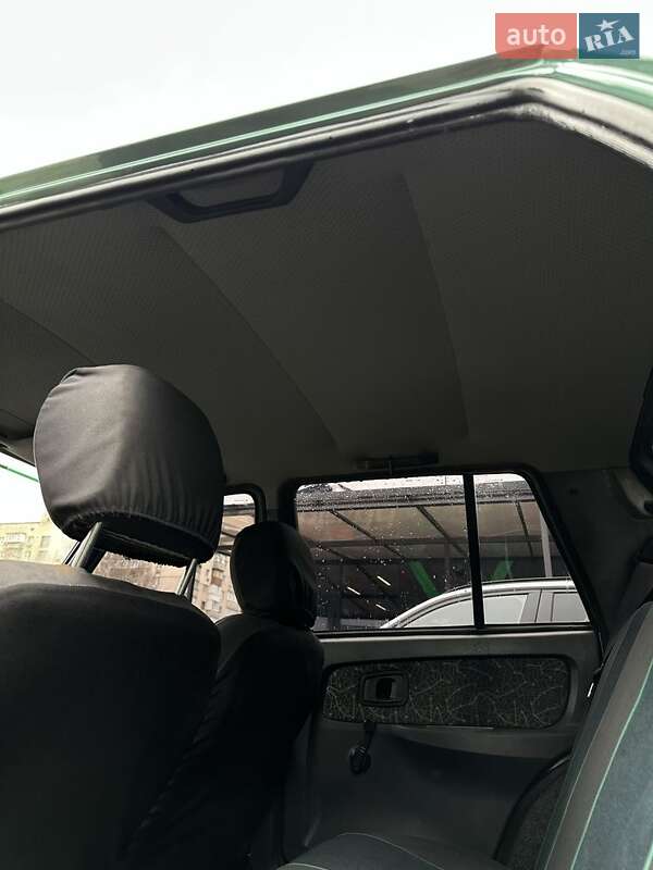 Ліфтбек ЗАЗ 1103 Славута 2007 в Софіївській Борщагівці