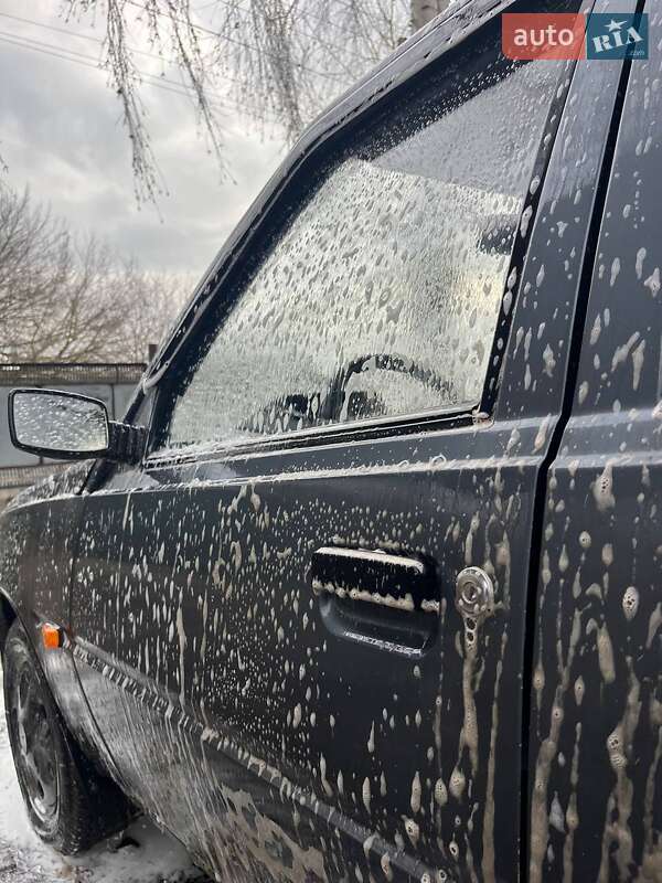 Лифтбек ЗАЗ 1103 Славута 2009 в Полтаве
