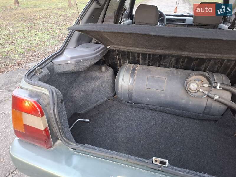 Ліфтбек ЗАЗ 1103 Славута 2006 в Нікополі