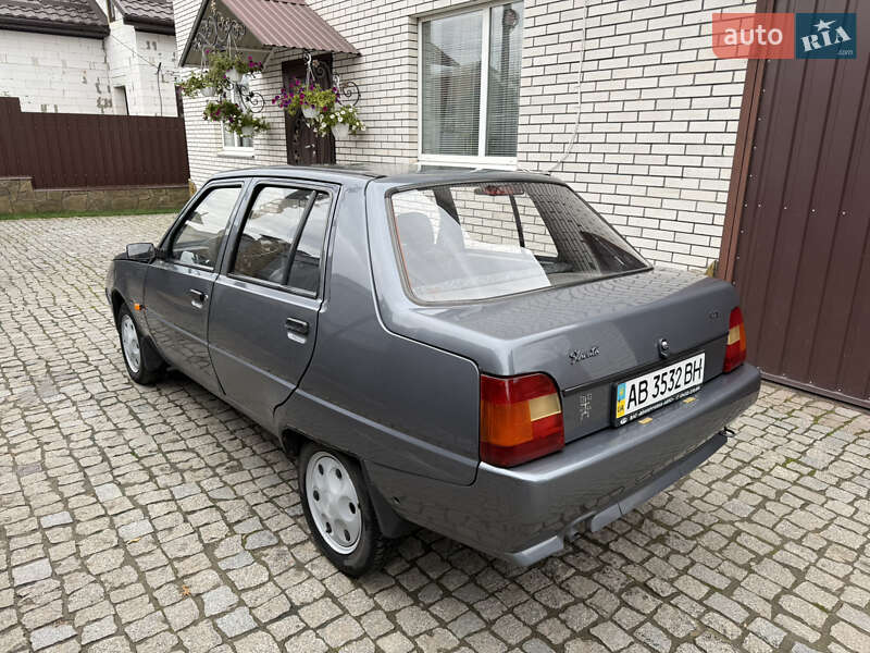 Ліфтбек ЗАЗ 1103 Славута 2009 в Вінниці