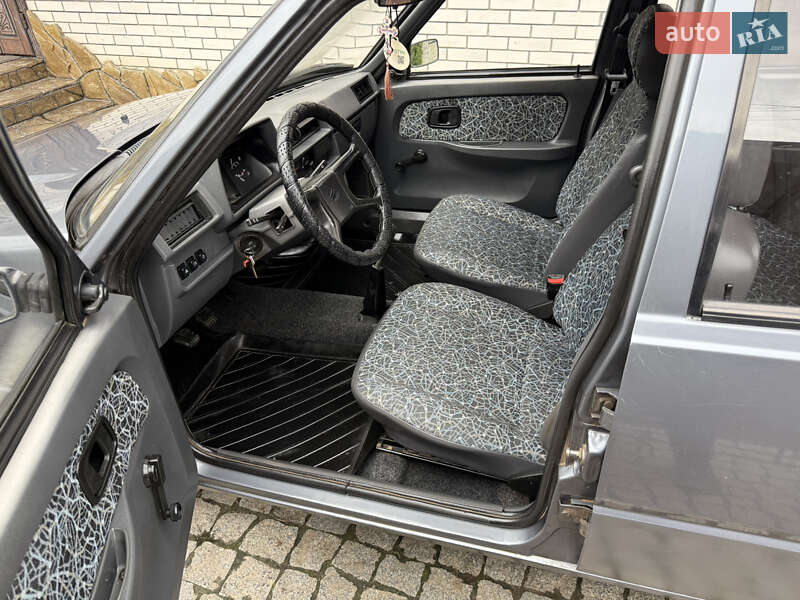 Ліфтбек ЗАЗ 1103 Славута 2009 в Вінниці