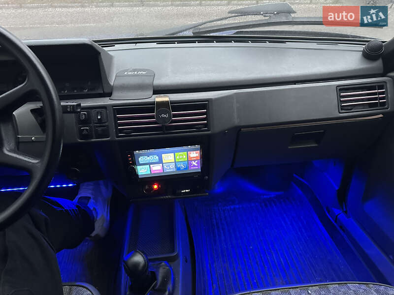 ЗАЗ 1103 Славута 2002 ЗАЗ 1103 Славута 2002