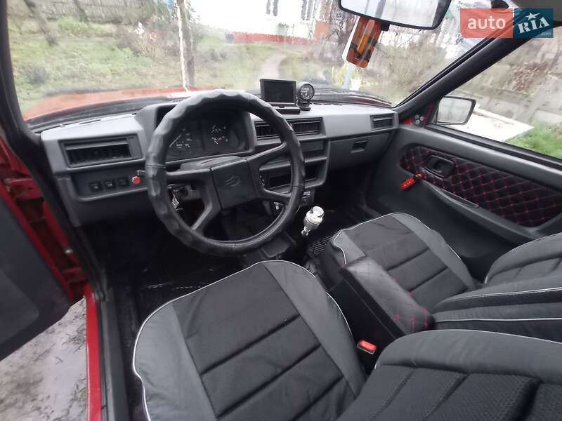 Ліфтбек ЗАЗ 1103 Славута 2007 в Ніжині