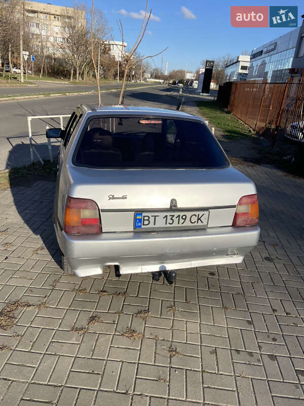 Ліфтбек ЗАЗ 1103 Славута 2003 в Херсоні фото 10 Ліфтбек ЗАЗ 1103 Славута 2003 в Херсоні