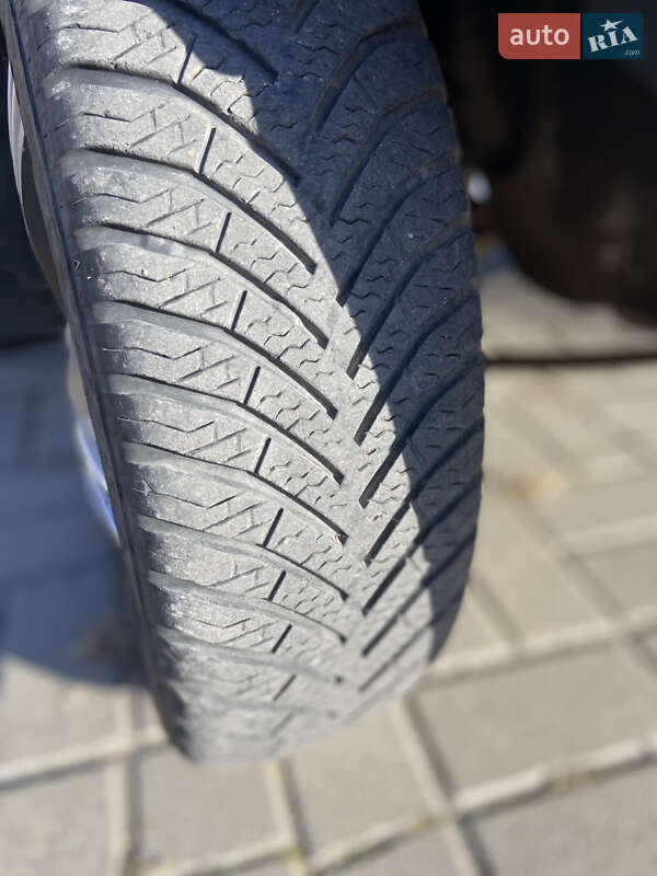 Ліфтбек ЗАЗ 1103 Славута 2003 в Херсоні фото 16 Ліфтбек ЗАЗ 1103 Славута 2003 в Херсоні