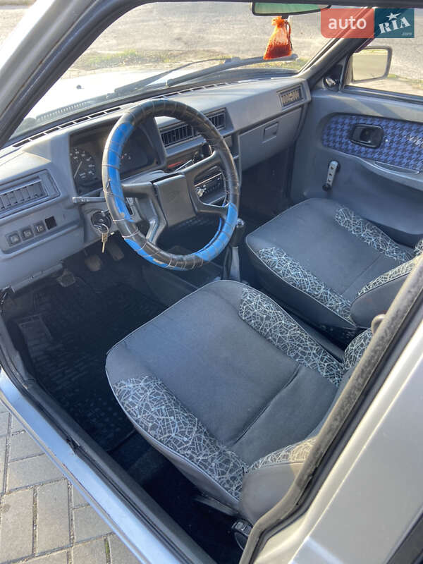 Ліфтбек ЗАЗ 1103 Славута 2003 в Херсоні фото 20 Ліфтбек ЗАЗ 1103 Славута 2003 в Херсоні