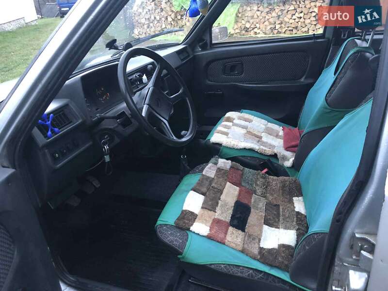 Ліфтбек ЗАЗ 1103 Славута 2004 в Косові