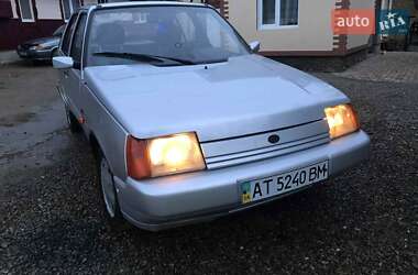 Ліфтбек ЗАЗ 1103 Славута 2004 в Косові