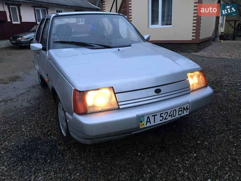 Ліфтбек ЗАЗ 1103 Славута 2004 в Косові