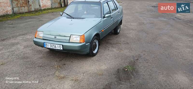 ЗАЗ 1103 Славута 2005 ЗАЗ 1103 Славута 2005